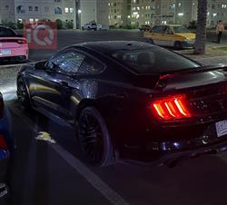 فورد موستانج